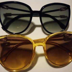 Fendi Glasses